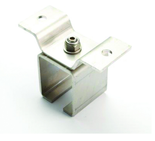 HENDERSON 301 BRACKET SOFFIT FIX,DOUBLE SOFFIT FIX
