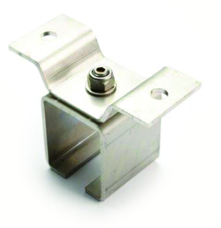 HENDERSON 301 BRACKET SOFFIT FIX,DOUBLE SOFFIT FIX