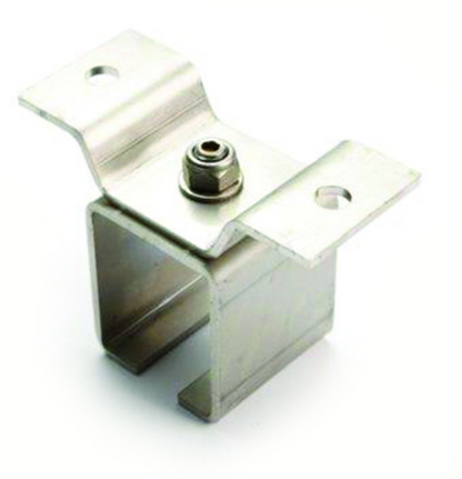 HENDERSON 301 BRACKET SOFFIT FIX,DOUBLE SOFFIT FIX