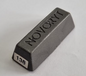Novoryt (Switzerland)  Repair Stick MELTING PUTTY BLOCKS (over 100  colors in stock) Shades of Grey