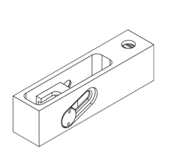 HENDERSON HUSKY 120 LOW HEADROOM KIT