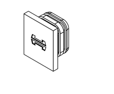 HENDERSON HUSKY 120 LOW HEADROOM KIT