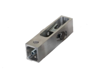 HENDERSON HUSKY 120 LOW HEADROOM KIT