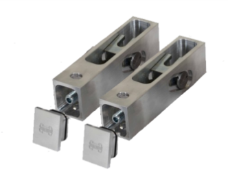 HENDERSON HUSKY 120 LOW HEADROOM KIT