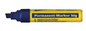 Trucut Heavy Duty Bleispitz Permanent Marker Jumbo 4.0-12.0mm - Red ,Blue ,Black & Green - Pack of 5