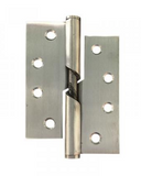 Lohala Hinge Stainless Steel 304 , Rising Butt 100mm x 75mm x 3mm Left Hand & Right Hand ( SELF CLOSING )