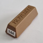 Novoryt (Switzerland)  Repair Stick MELTING PUTTY BLOCKS (over 100  colors in stock) Shades of Brown