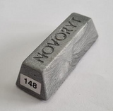 Novoryt (Switzerland)  Repair Stick MELTING PUTTY BLOCKS (over 100  colors in stock) Shades of Grey