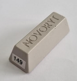 Novoryt (Switzerland)  Repair Stick MELTING PUTTY BLOCKS (over 100  colors in stock) Shades of Grey
