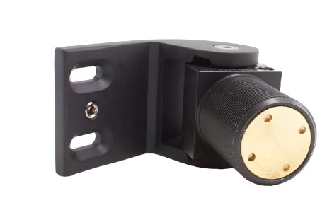 D&D Technologies DD TECH SURECLOSE FLUSH ALUMINUM METRIC MNT HYDRAULIC HINGE CLOSER SCREW-ON 57 AT90