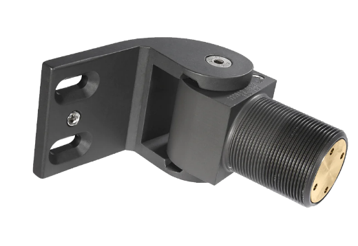 D&D Technologies DD TECH SURECLOSE FLUSH ALUMINUM METRIC MNT HYDRAULIC HINGE CLOSER SCREW-ON 57 AT90