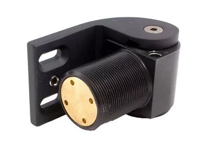 D&D Technologies DD TECH SURECLOSE FLUSH ALUMINUM METRIC MNT HYDRAULIC HINGE CLOSER SCREW-ON 57 AT90