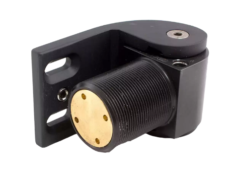 D&D Technologies DD TECH SURECLOSE FLUSH ALUMINUM METRIC MNT HYDRAULIC HINGE CLOSER SCREW-ON 57 AT90