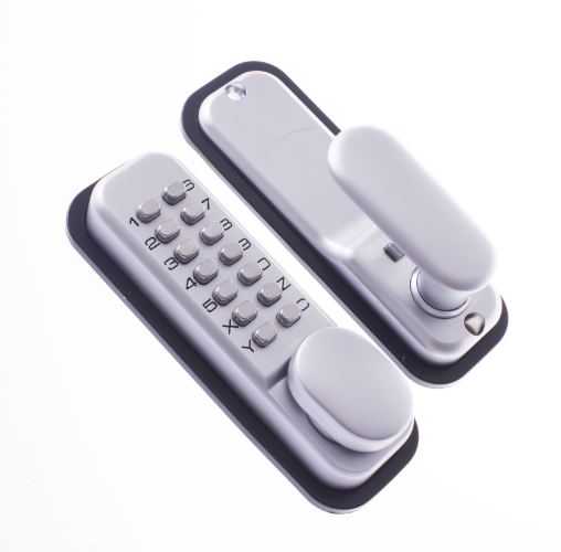 YALE DIGITAL ENTR SET SC 60 DP SATIN CHROME