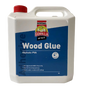 SOUDAL GORILLA ALIPHATIC PVA WOOD GLUE 250ML, 500ML, 1L, 2L, 4L& 20L PRICED PER UNIT - MINIMUM ORDER QUANTITY 6 UNITS EXCEPT 4L & 20L