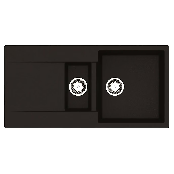 Reginox Amsterdam 15 | 400 x 440 + 158 x 300