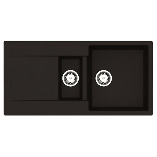 Reginox Amsterdam 15 | 400 x 440 + 158 x 300