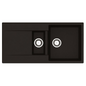 Reginox Amsterdam 15 | 400 x 440 + 158 x 300