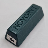 Novoryt (Switzerland)  Repair Stick MELTING PUTTY BLOCKS (over 100  colors in stock) Primary Colors Red, Blue, Green Yellow