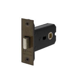 Windsor Premium NZ Heavy Duty Mortice Latch 57mm Backset Available in 11 Colours