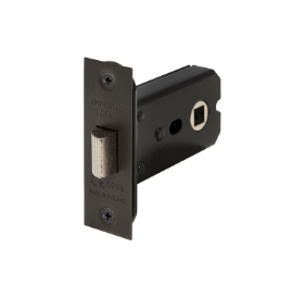 Windsor Premium NZ Heavy Duty Mortice Latch 57mm Backset Available in 11 Colours