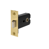 Windsor Premium NZ Heavy Duty Mortice Latch 57mm Backset Available in 11 Colours