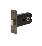 Windsor Premium NZ Heavy Duty Mortice Latch 57mm Backset Available in 11 Colours