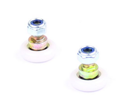 HENDERSON WHEEL ASSEMBLY SILENT DP (2)