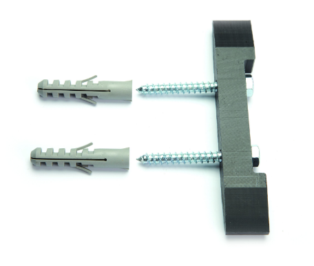 HENDERSON PACER GUIDE FLOOR MOUNTED