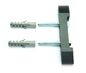 HENDERSON PACER GUIDE FLOOR MOUNTED