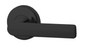 ASSA ABLOY VELOCITY 63MM ROSE ROSE L3 ELEMENT PASSAGE ,PRIVACY & DUMMY HALF SET MATT BLACK