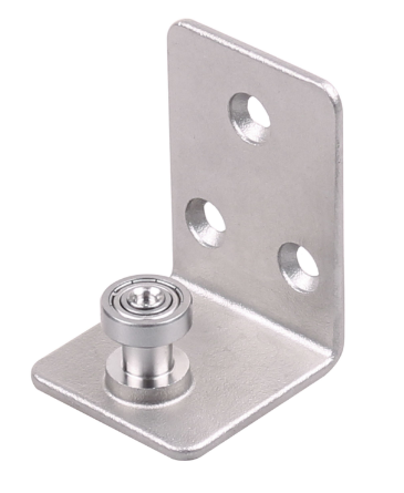 HENDERSON SOLTAIRE WALL MOUNTED & WALL FIX SAW CUT FLOOR GUIDE
