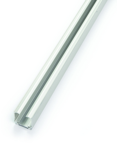 HENDERSON 280A TRACK ALUMINIUM LENGTH - 2.0M ,3.0M ,4.0M & 6.0M