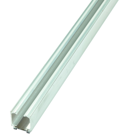 HENDERSON 280A TRACK ALUMINIUM LENGTH - 2.0M ,3.0M ,4.0M & 6.0M