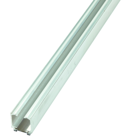 HENDERSON 280A TRACK ALUMINIUM LENGTH - 2.0M ,3.0M ,4.0M & 6.0M