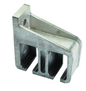 HENDERSON 305 BRACKET DOUBLE FACE FIX & LEFT CLOSED