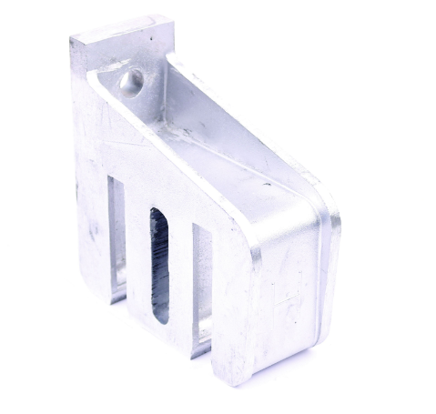 HENDERSON 305 BRACKET DOUBLE FACE FIX & LEFT CLOSED