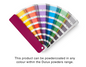 Windsor Premium NZ Victorian Traditional Round Rose Lever Set Price Per Pair - Available in 11 Colours