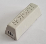 Novoryt (Switzerland)  Repair Stick MELTING PUTTY BLOCKS (over 100  colors in stock) Shades of Grey