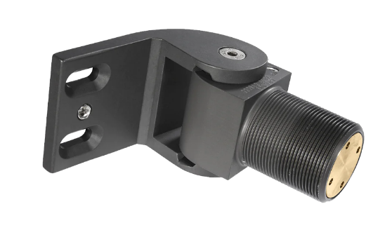 D&D Technologies DD TECH SURECLOSE CENTRE & FLUSH ALUMINIUM MNT SAFETY HINGE CLOSER
