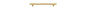 Iver Helsinki Cabinet Pull Centre to Centre 96mm,128mm,160mm, 256mm Brushed Gold PVD - With Backplate & No Backplate
