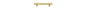 Iver Helsinki Cabinet Pull Centre to Centre 96mm,128mm,160mm, 256mm Brushed Gold PVD - With Backplate & No Backplate