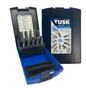 Tusk Heavy Duty Carbide Burrs 5pcs set ,10pcs set & 10pcs set 3mm Shank