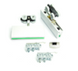 HENDERSON PACER GLASS CLAMP KIT 130KG x 8MM .10MM,12MM & 180KG x 10MM