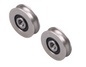 HENDERSON BEARING STD STEEL & STAINLESS IMPERIAL 50KG DP (PAIR)
