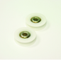 HENDERSON WHEEL 32MM CONCAVE 6.4MM BORE DP (2)