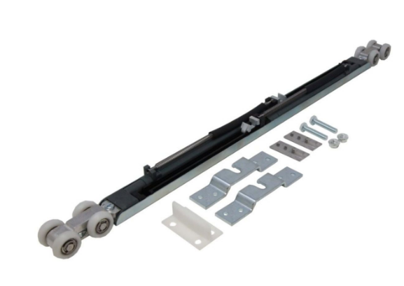 HENDERSON HUSKY SOFTSTOP DUAL OPERATION 10-20KG
