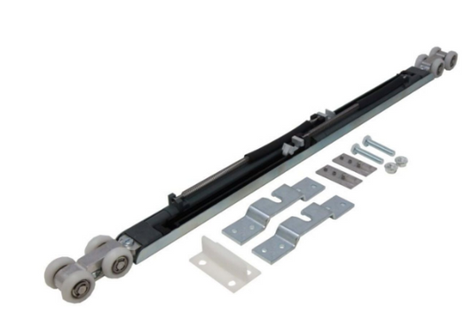 HENDERSON HUSKY SOFTSTOP DUAL OPERATION 10-20KG