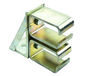 HENDERSON 307 BRACKET DOUBLE FACE FIX ADJUSTABLE