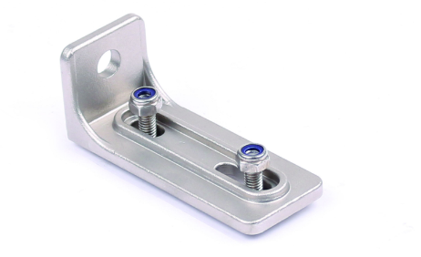 HENDERSON SOLTAIRE 120 DOUBLE RUN FACE FIXING BRACKET